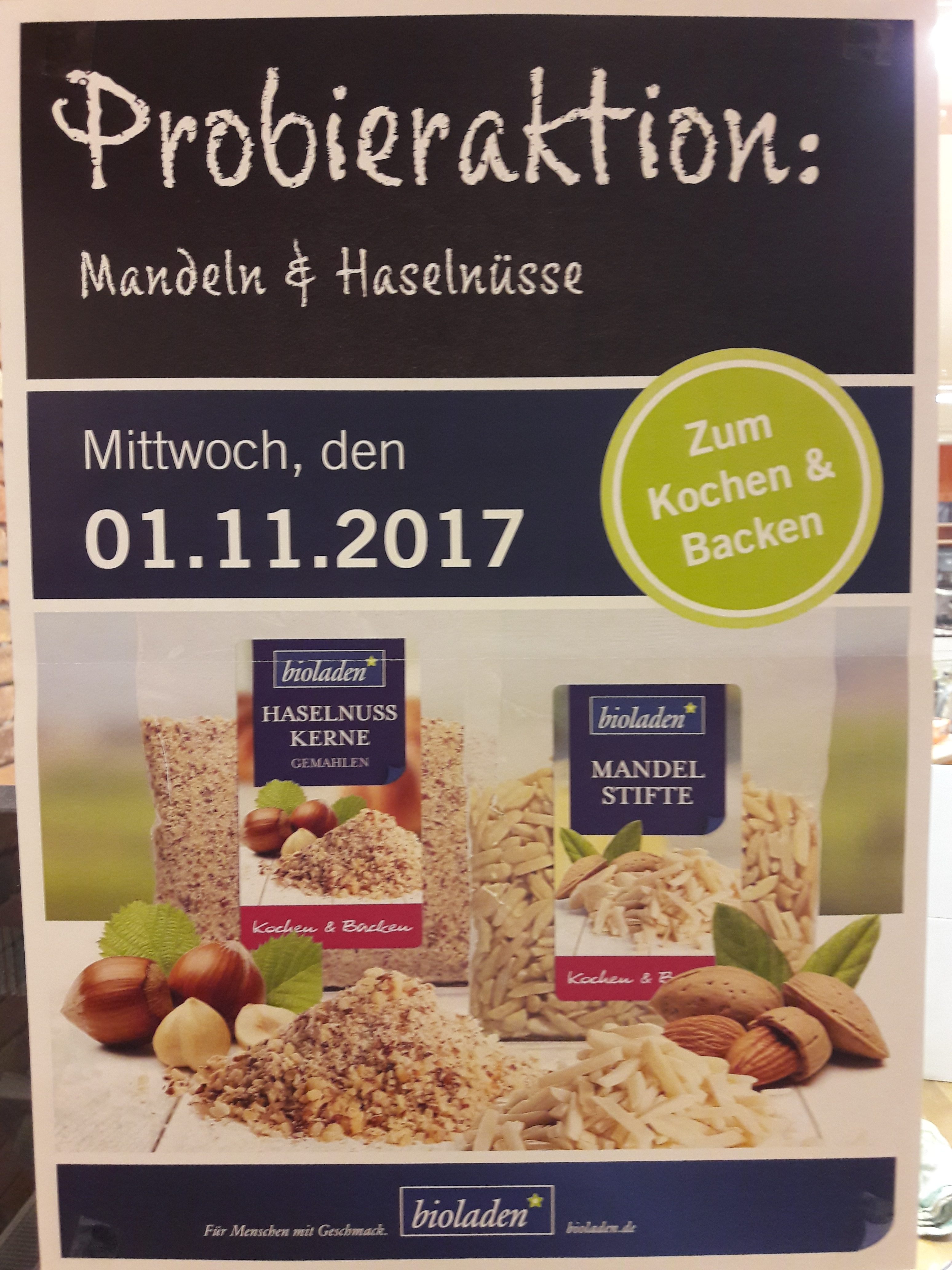 In der Weihnachtsbäckerei…