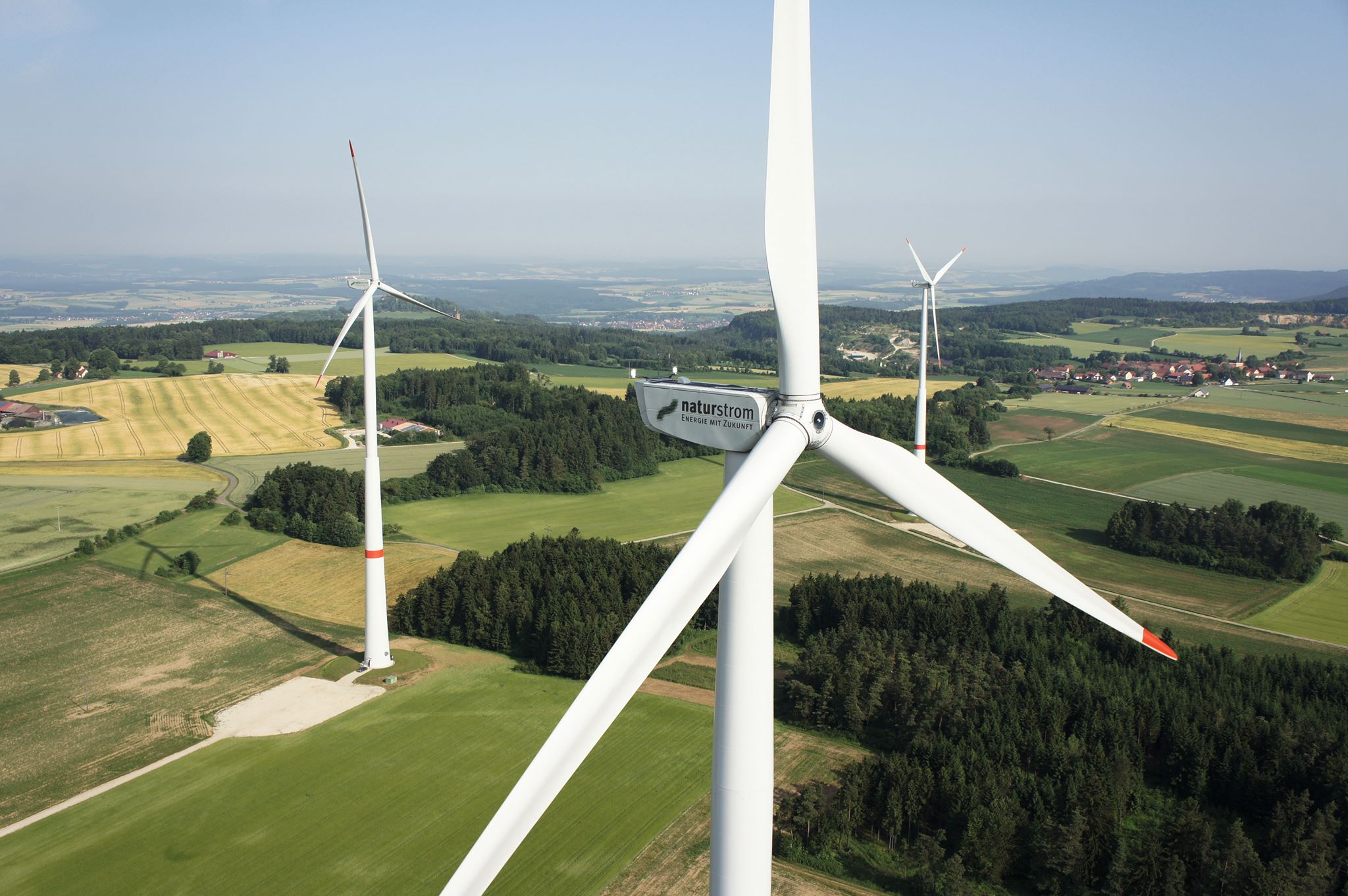 Nachhaltigkeit ganz einfach: Ihr Wechsel zu Naturstrom